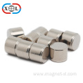 Permanent Sintered NdFeB Bump Magnet Neodymium